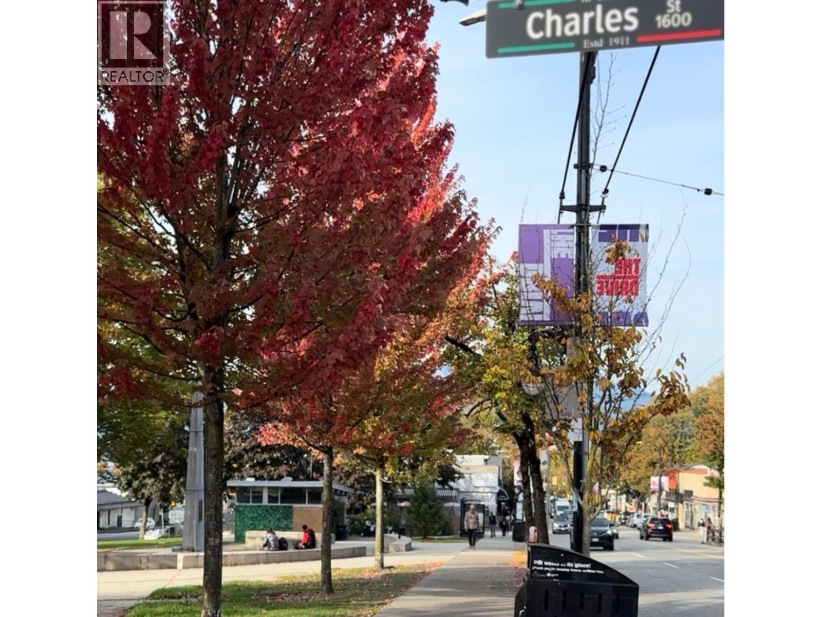 208 1516 Charles Street, Vancouver, British Columbia  V5L 2T1 - Photo 30 - R3064768