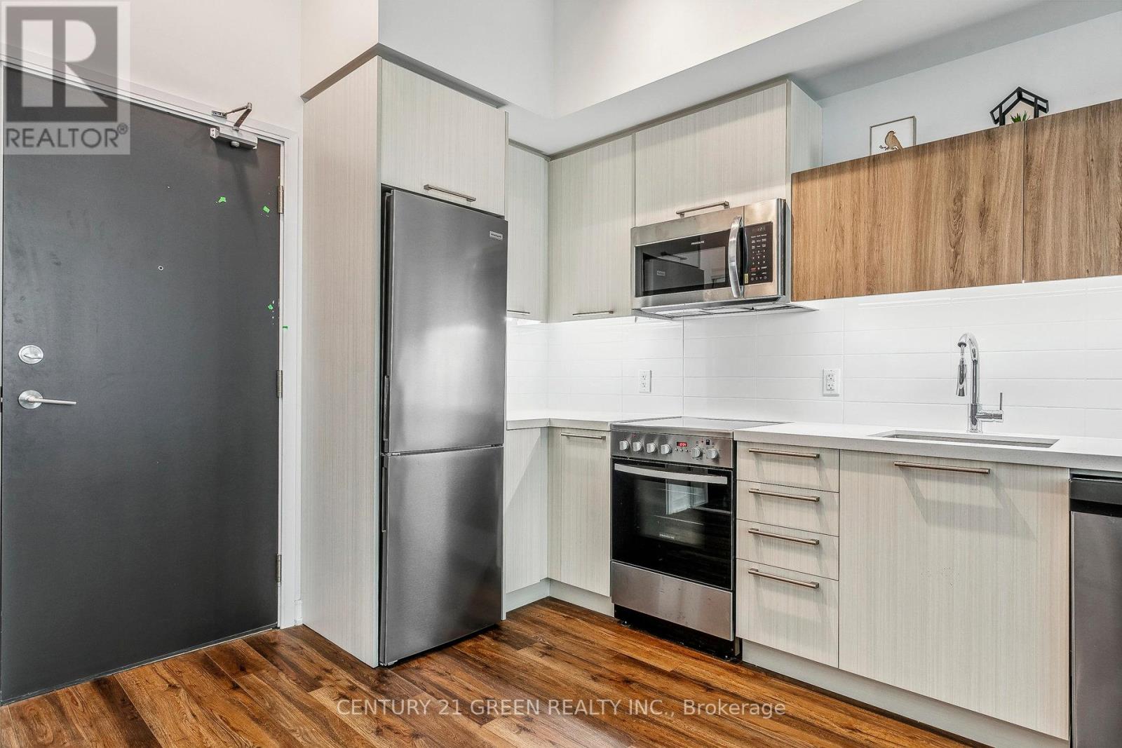 104 - 25 Neighbourhood Lane, Toronto, Ontario  M9Y 0C4 - Photo 10 - W12563632