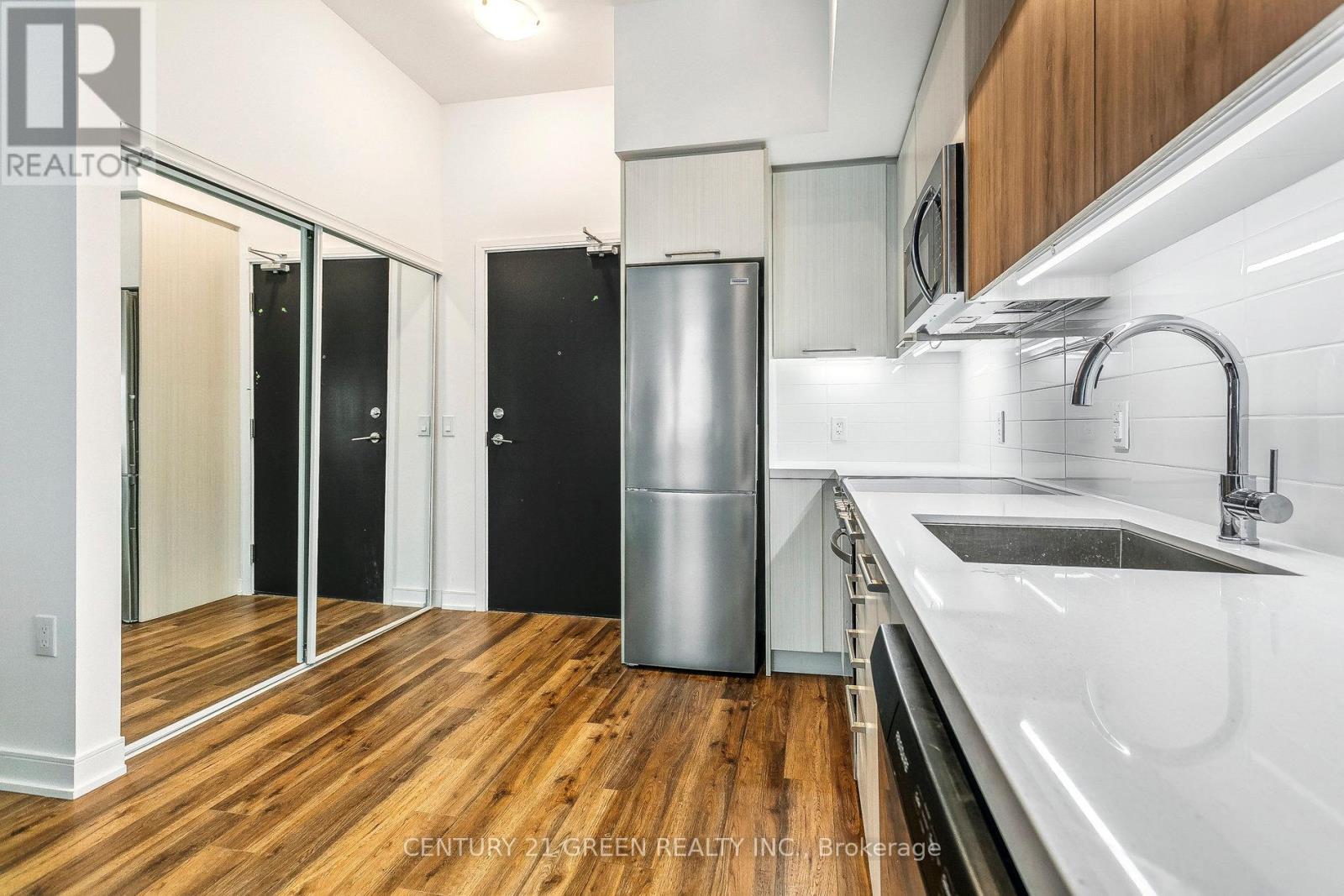 104 - 25 Neighbourhood Lane, Toronto, Ontario  M9Y 0C4 - Photo 12 - W12563632