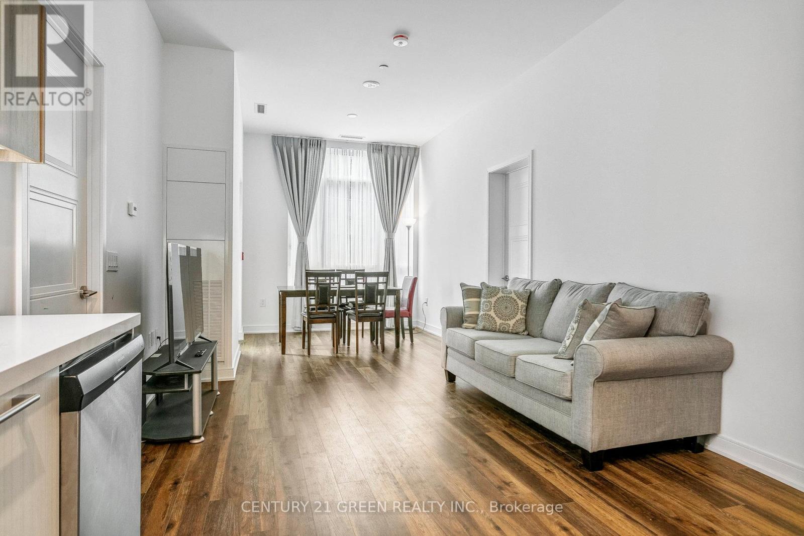 104 - 25 Neighbourhood Lane, Toronto, Ontario  M9Y 0C4 - Photo 16 - W12563632