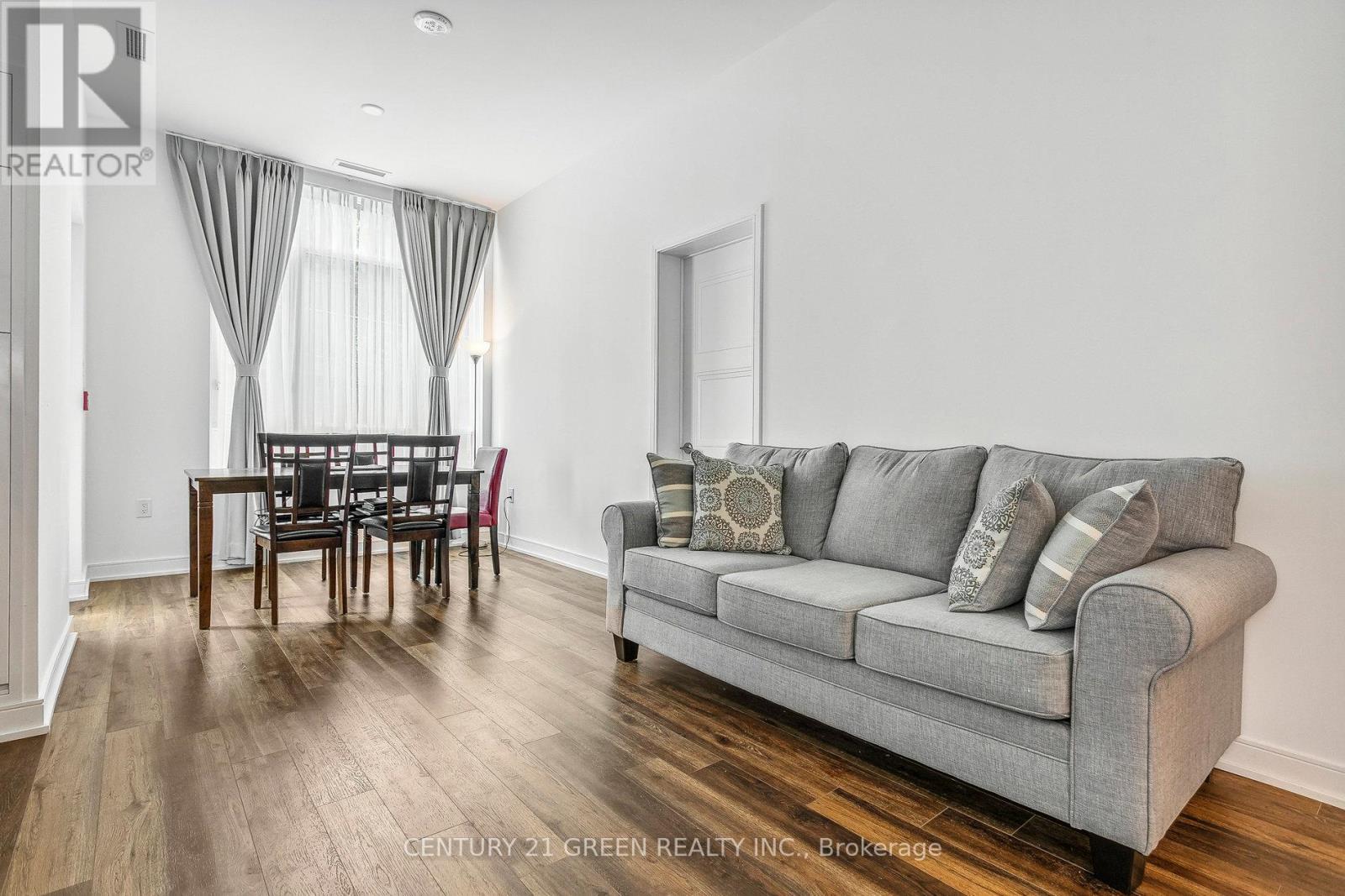 104 - 25 Neighbourhood Lane, Toronto, Ontario  M9Y 0C4 - Photo 17 - W12563632