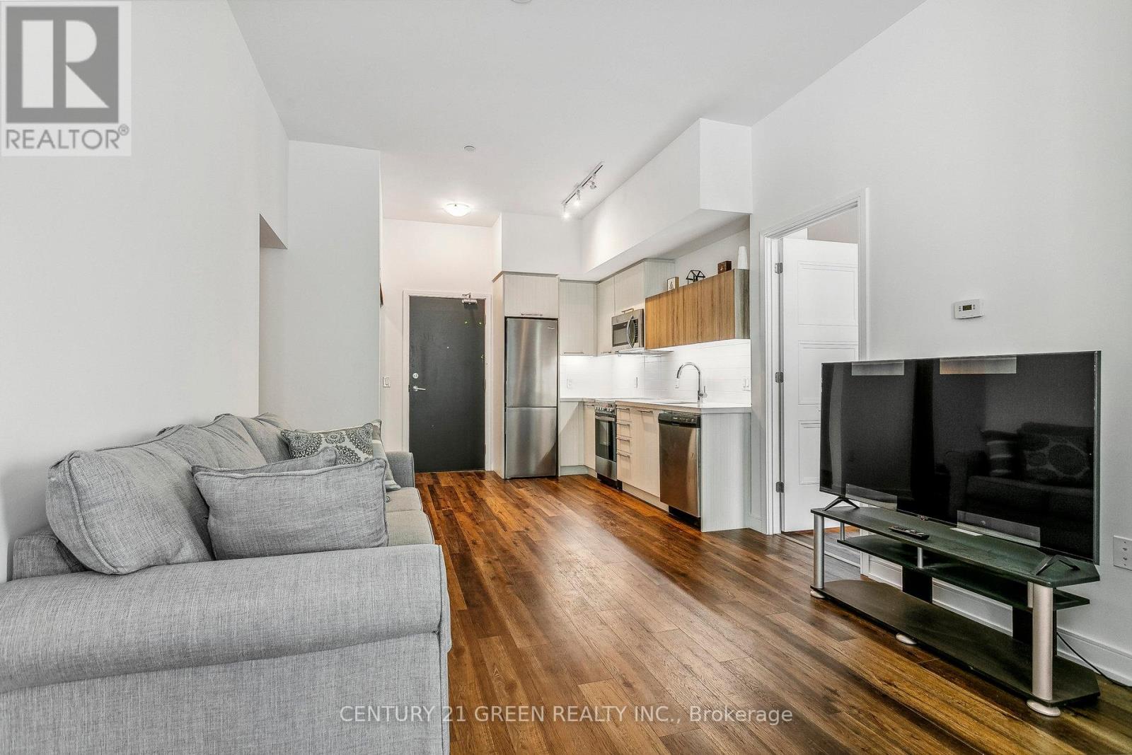 104 - 25 Neighbourhood Lane, Toronto, Ontario  M9Y 0C4 - Photo 18 - W12563632