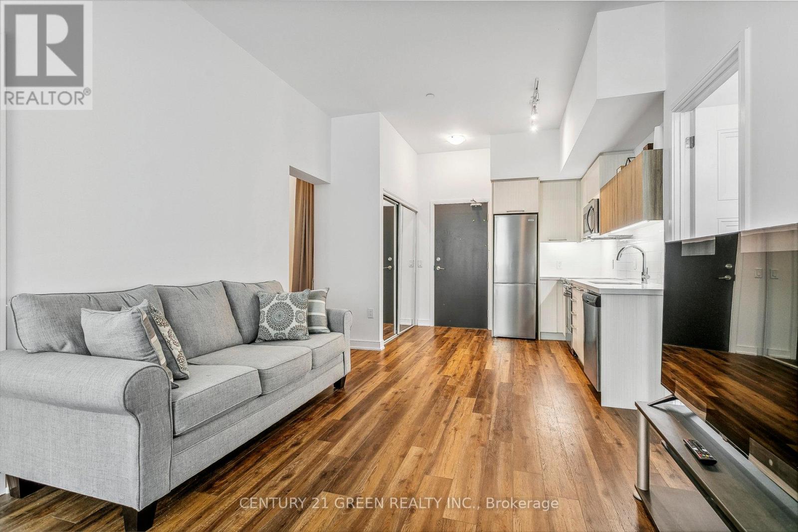 104 - 25 Neighbourhood Lane, Toronto, Ontario  M9Y 0C4 - Photo 19 - W12563632