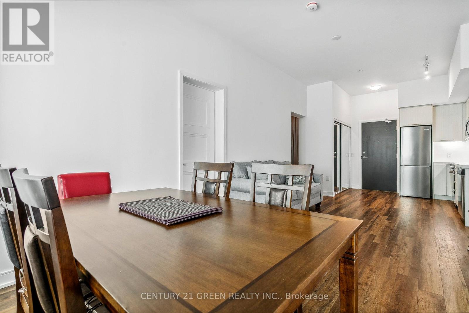 104 - 25 Neighbourhood Lane, Toronto, Ontario  M9Y 0C4 - Photo 20 - W12563632