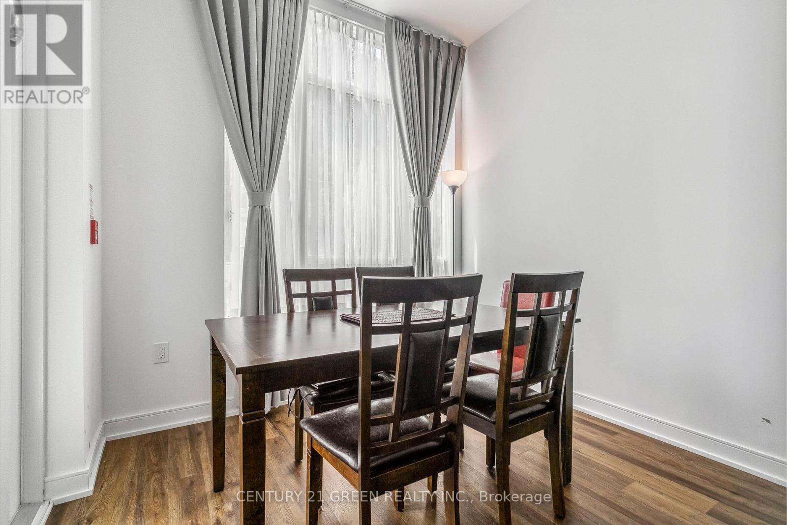 104 - 25 Neighbourhood Lane, Toronto, Ontario  M9Y 0C4 - Photo 21 - W12563632