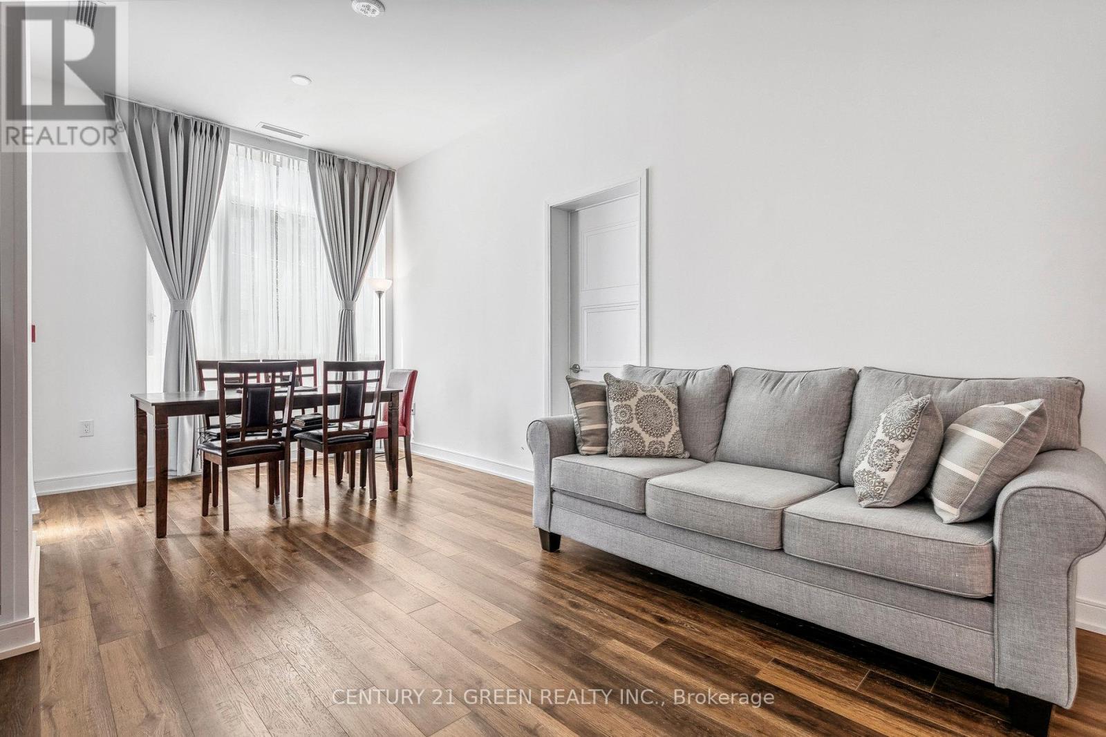 104 - 25 Neighbourhood Lane, Toronto, Ontario  M9Y 0C4 - Photo 25 - W12563632