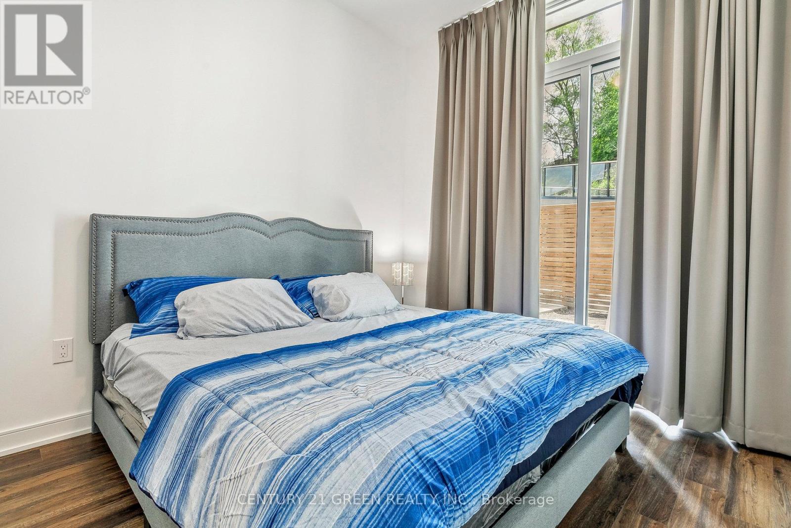 104 - 25 Neighbourhood Lane, Toronto, Ontario  M9Y 0C4 - Photo 26 - W12563632