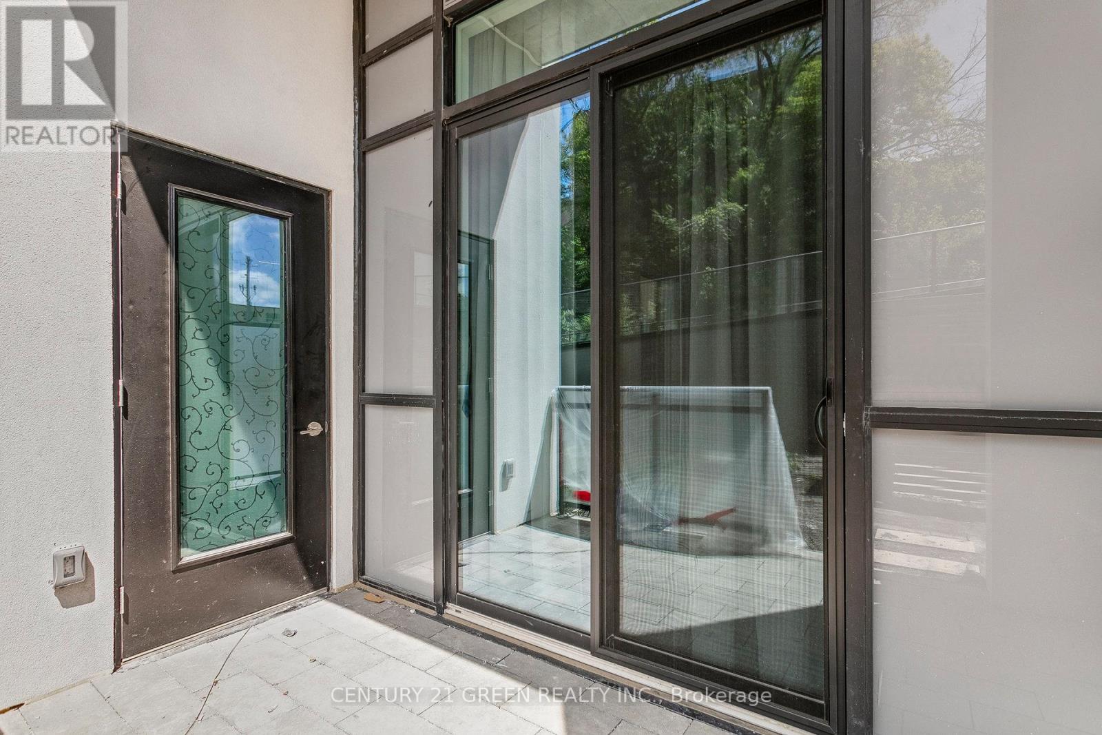 104 - 25 Neighbourhood Lane, Toronto, Ontario  M9Y 0C4 - Photo 35 - W12563632