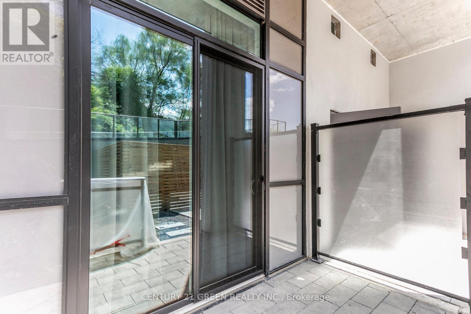 104 - 25 Neighbourhood Lane, Toronto, Ontario  M9Y 0C4 - Photo 36 - W12563632