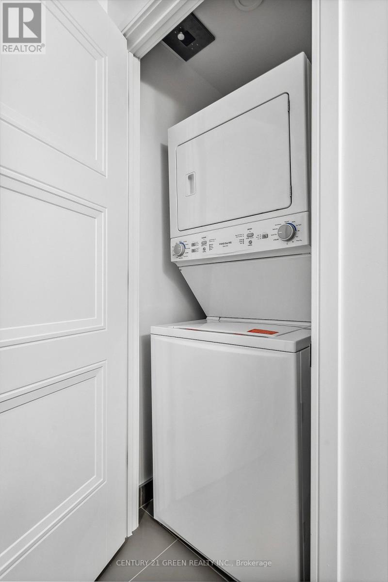 104 - 25 Neighbourhood Lane, Toronto, Ontario  M9Y 0C4 - Photo 40 - W12563632