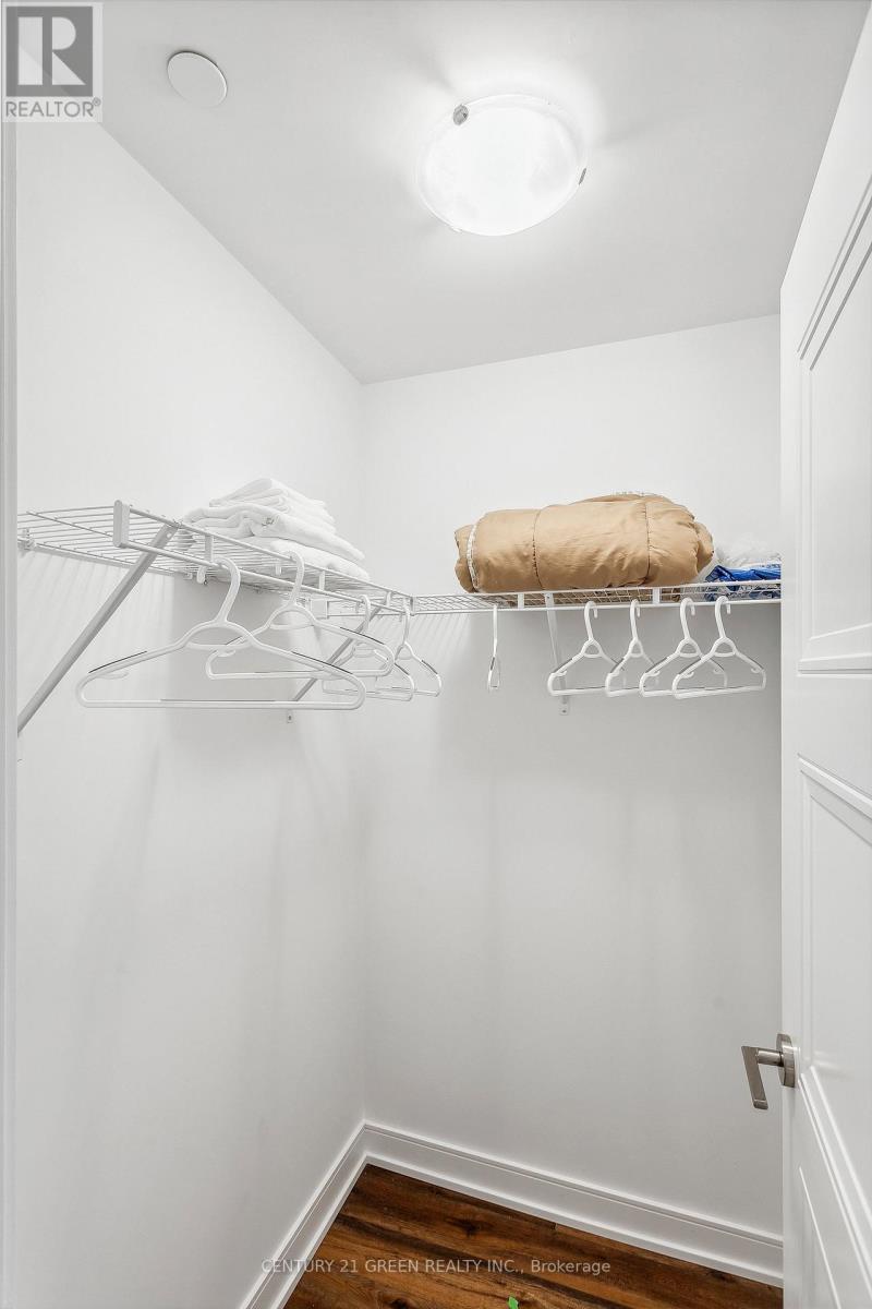 104 - 25 Neighbourhood Lane, Toronto, Ontario  M9Y 0C4 - Photo 41 - W12563632