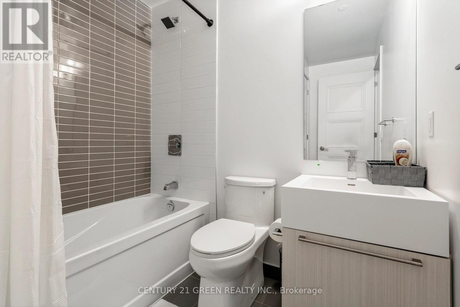 104 - 25 Neighbourhood Lane, Toronto, Ontario  M9Y 0C4 - Photo 42 - W12563632