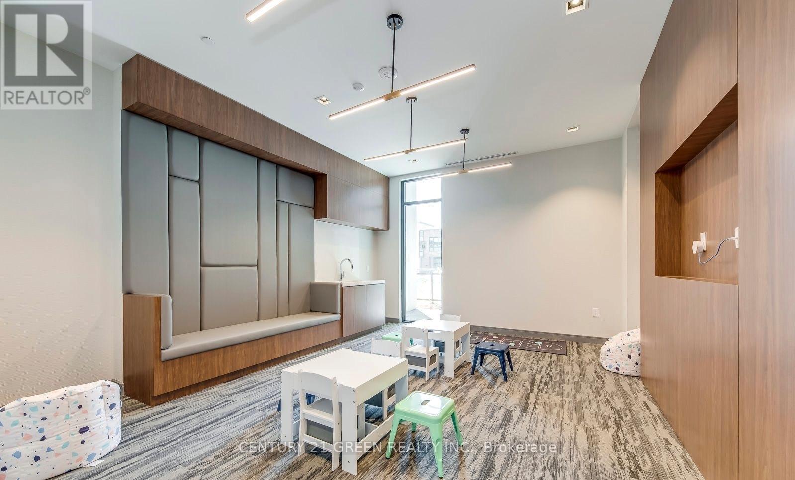 104 - 25 Neighbourhood Lane, Toronto, Ontario  M9Y 0C4 - Photo 45 - W12563632