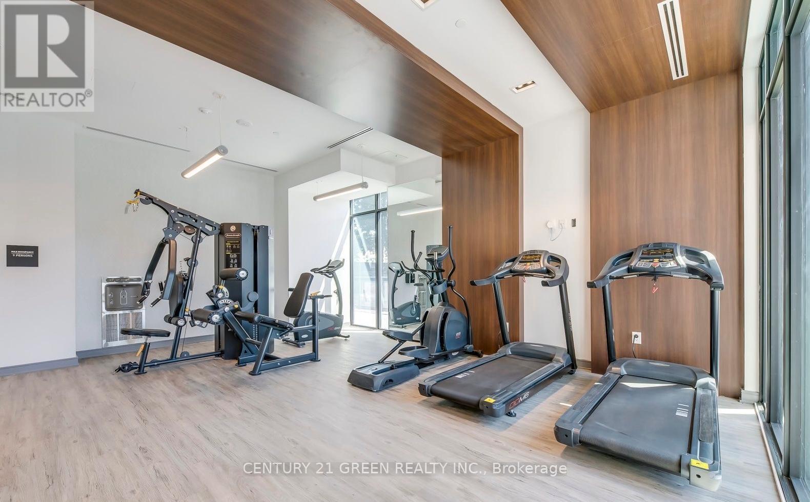 104 - 25 Neighbourhood Lane, Toronto, Ontario  M9Y 0C4 - Photo 46 - W12563632