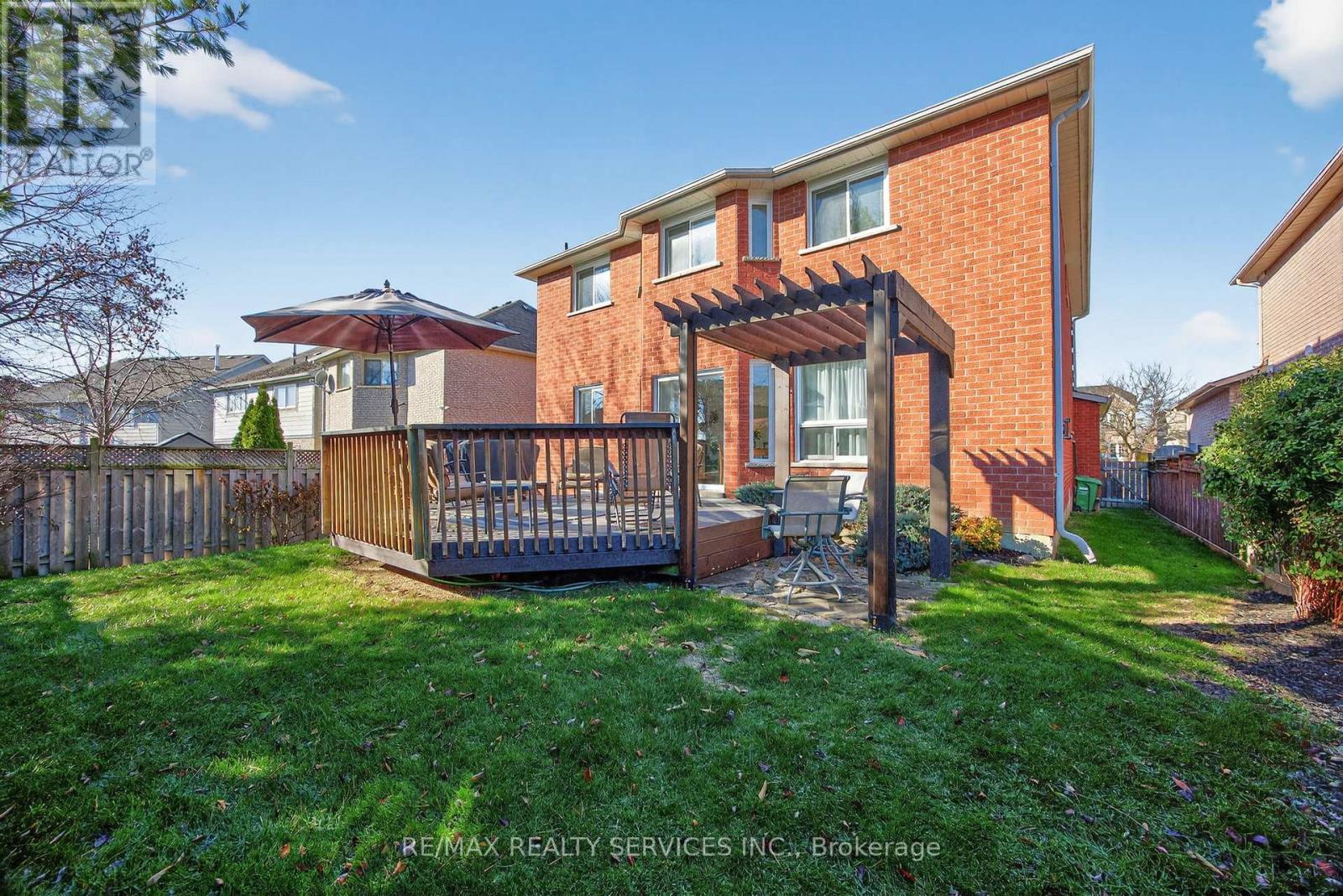 31 Gardenia Way, Caledon, Ontario  L7C 1B1 - Photo 47 - W12563634