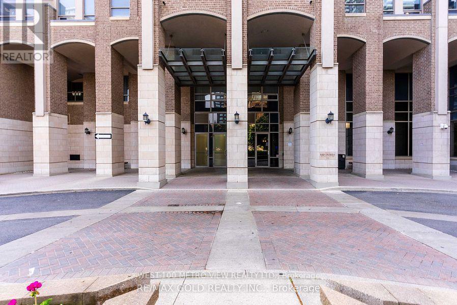 414 - 388 Prince Of Wales Drive, Mississauga, Ontario  L6M 3G8 - Photo 2 - W12563642