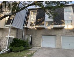 3 - 40 FAIRFAX COURT, London North, Ontario
