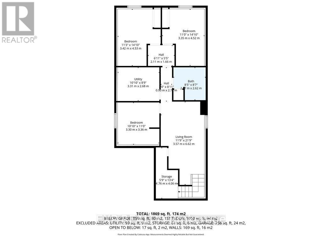 235 Fleming Drive, London East, Ontario  N5V 4Y8 - Photo 22 - X12563760