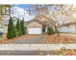 235 Fleming Drive, London East (East D), Ca