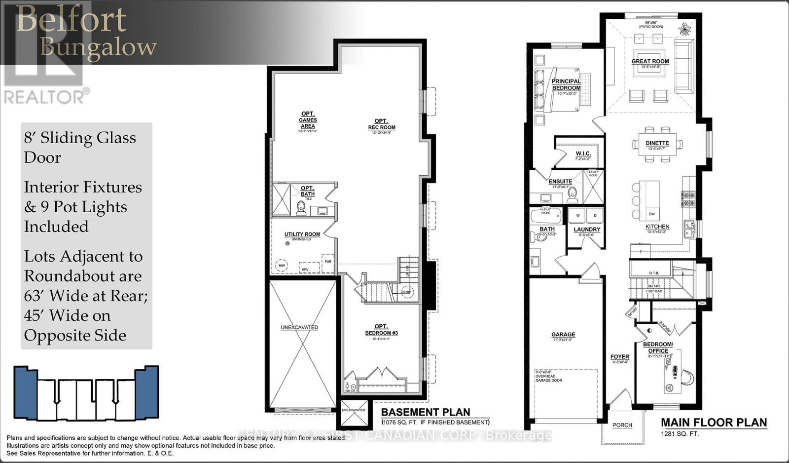 6673 Hayward Drive, London South, Ontario  N6P 0H7 - Photo 27 - X12563774