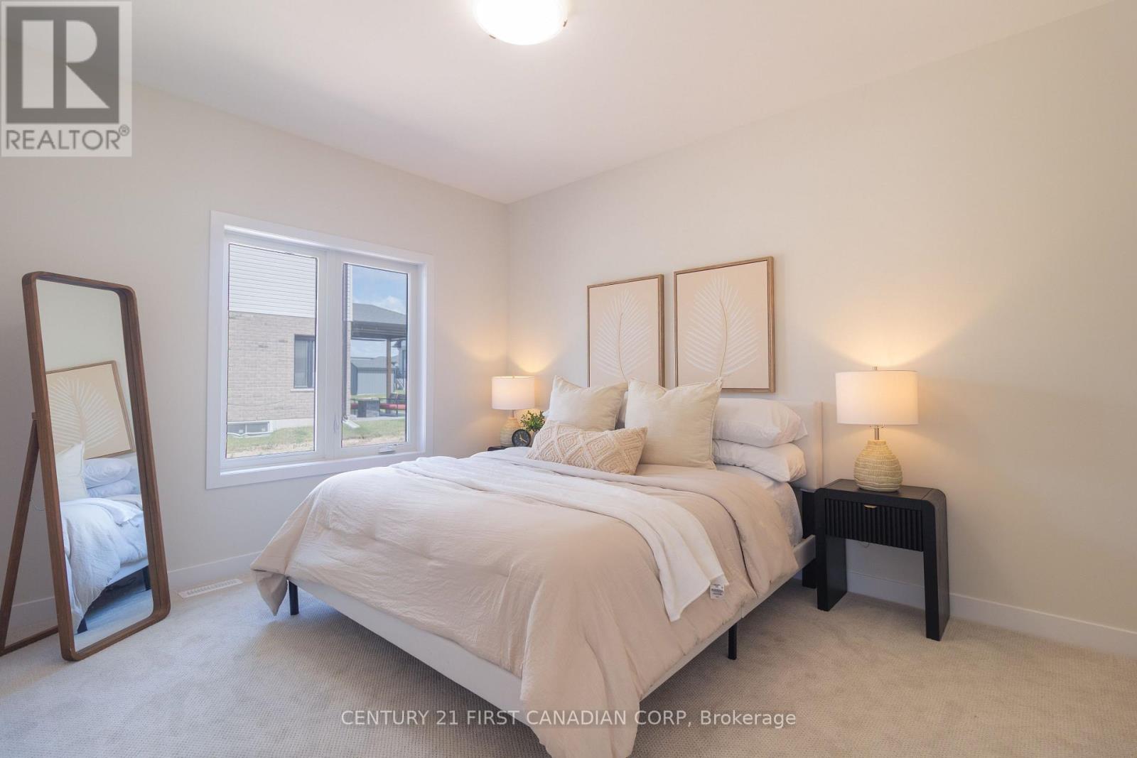 6694 Hayward Drive, London South, Ontario  N6P 0H7 - Photo 10 - X12563778