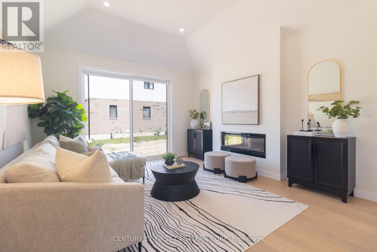 6694 Hayward Drive, London South, Ontario  N6P 0H7 - Photo 24 - X12563778