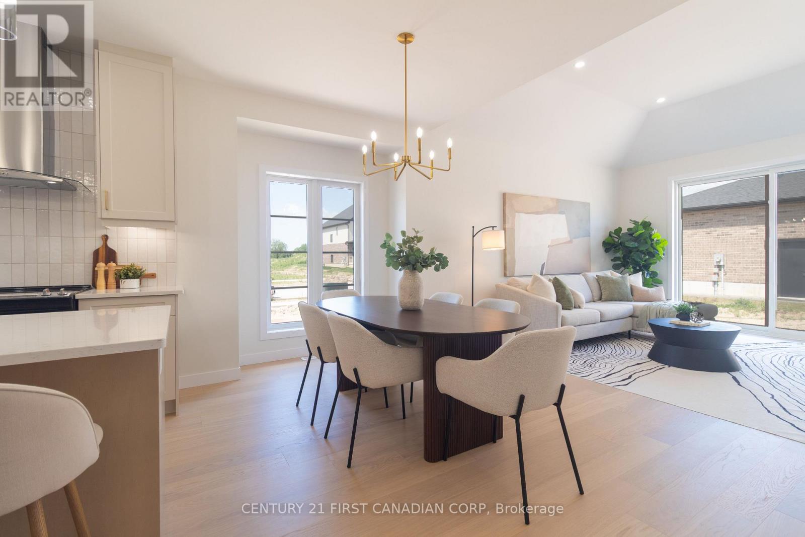 6694 Hayward Drive, London South, Ontario  N6P 0H7 - Photo 8 - X12563778