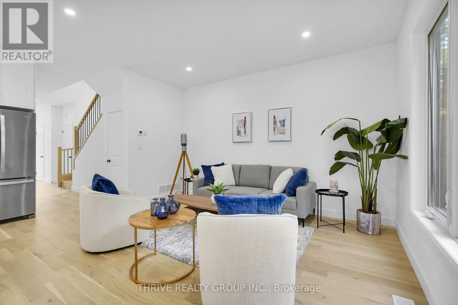 1 - 279 Hill Street, Central Elgin, Ontario  N5L 0C4 - Photo 9 - X12563870