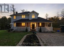 847328 TOWNSHIP RD 9, Blandford-Blenheim, Ontario