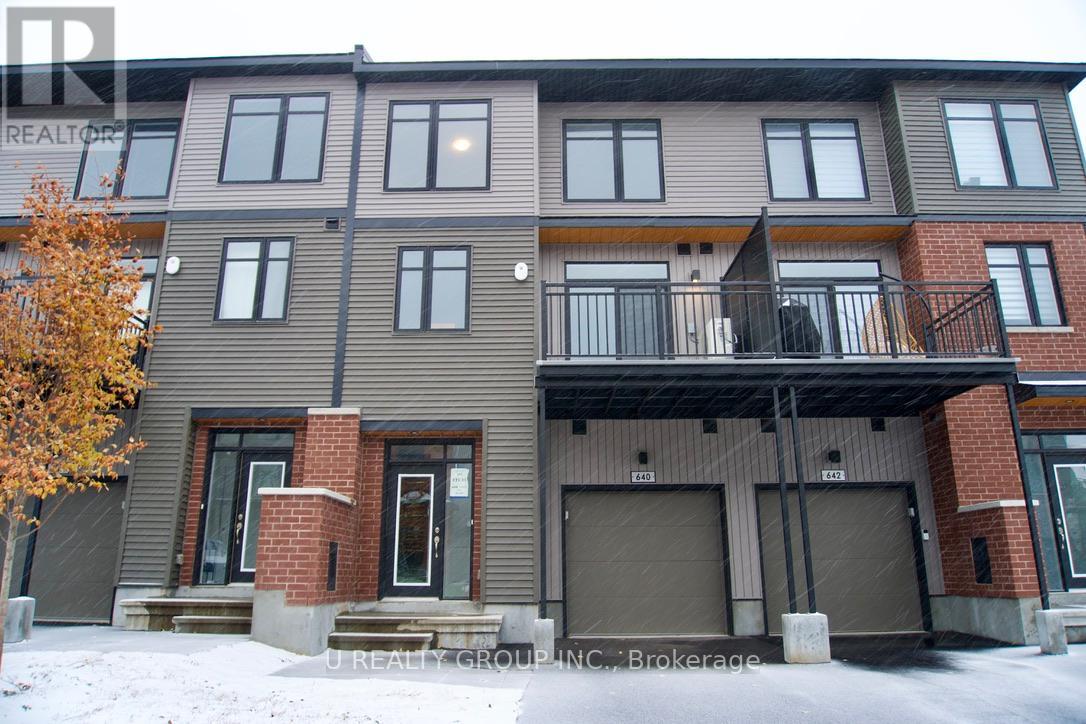 640 CORPORAL PRIVATE, Ottawa, Ontario