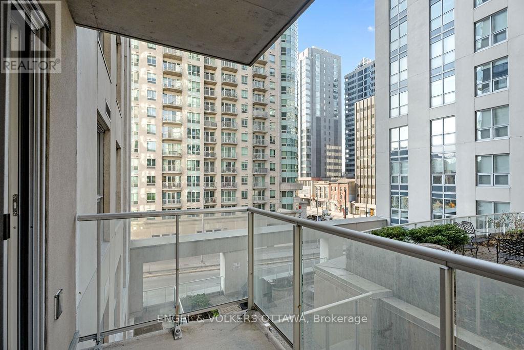 408 - 195 Besserer Street, Ottawa, Ontario K1N 0B6 - Photo 14 - X12563740