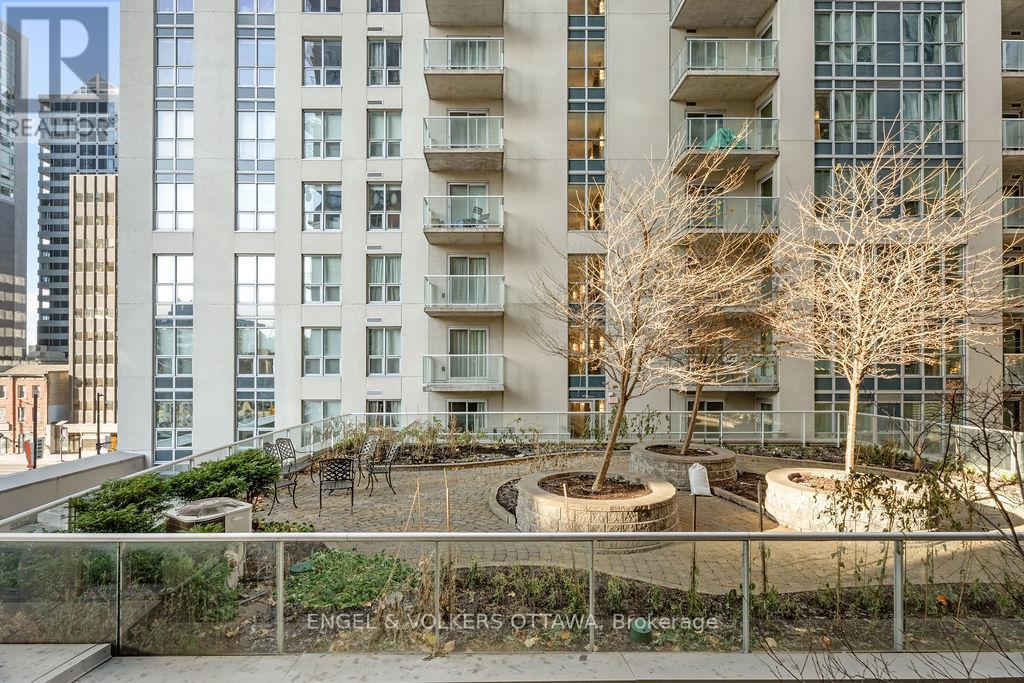 408 - 195 Besserer Street, Ottawa, Ontario K1N 0B6 - Photo 15 - X12563740