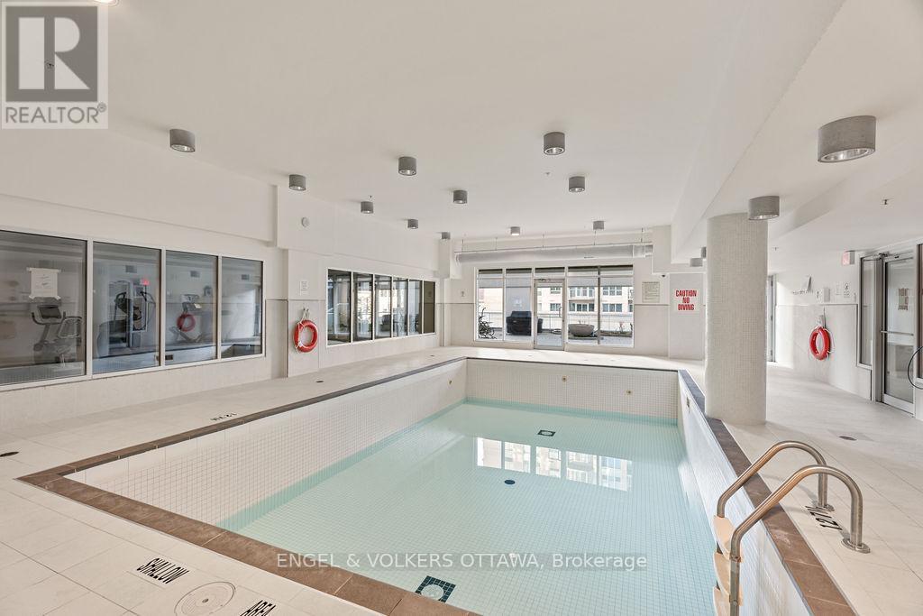 408 - 195 Besserer Street, Ottawa, Ontario K1N 0B6 - Photo 16 - X12563740