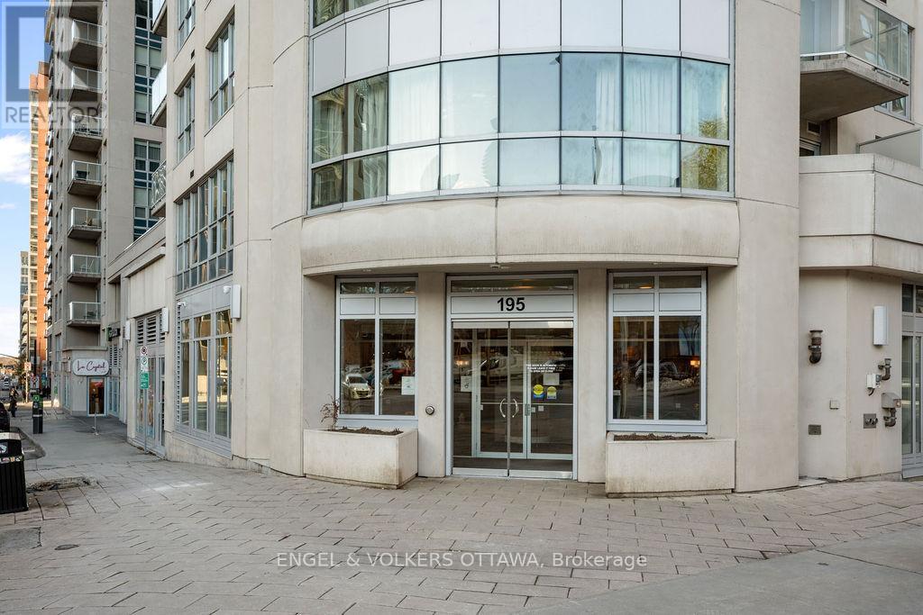 408 - 195 Besserer Street, Ottawa, Ontario K1N 0B6 - Photo 21 - X12563740