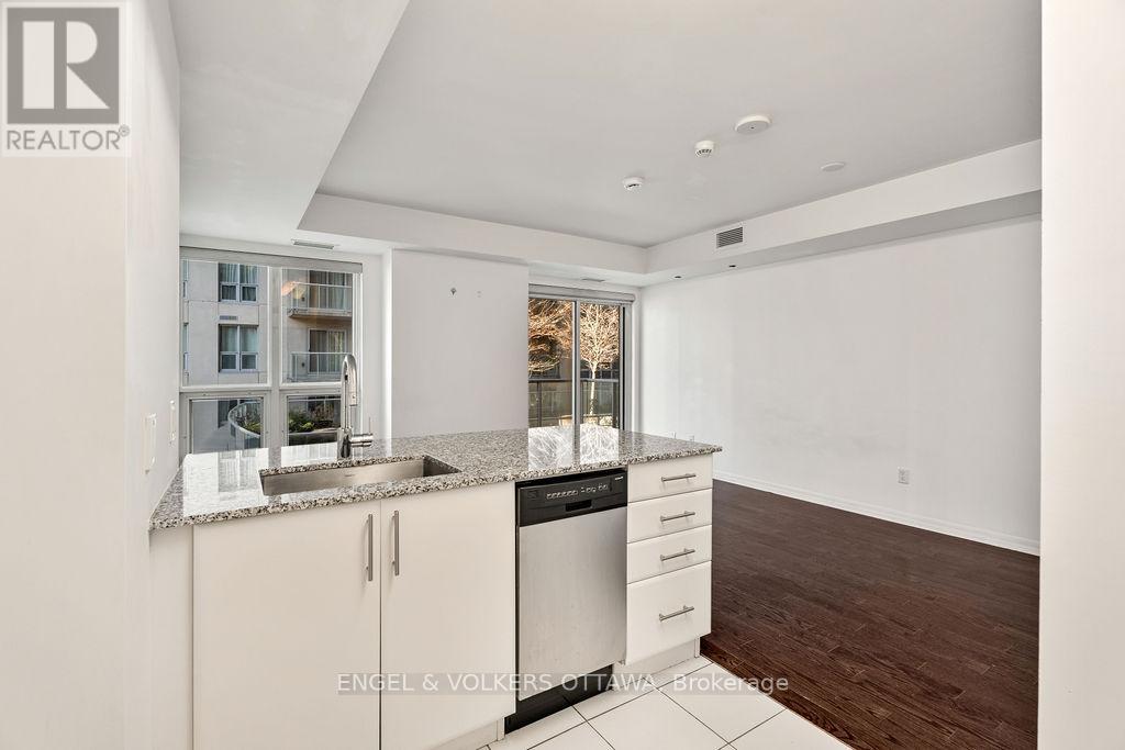 408 - 195 Besserer Street, Ottawa, Ontario K1N 0B6 - Photo 8 - X12563740