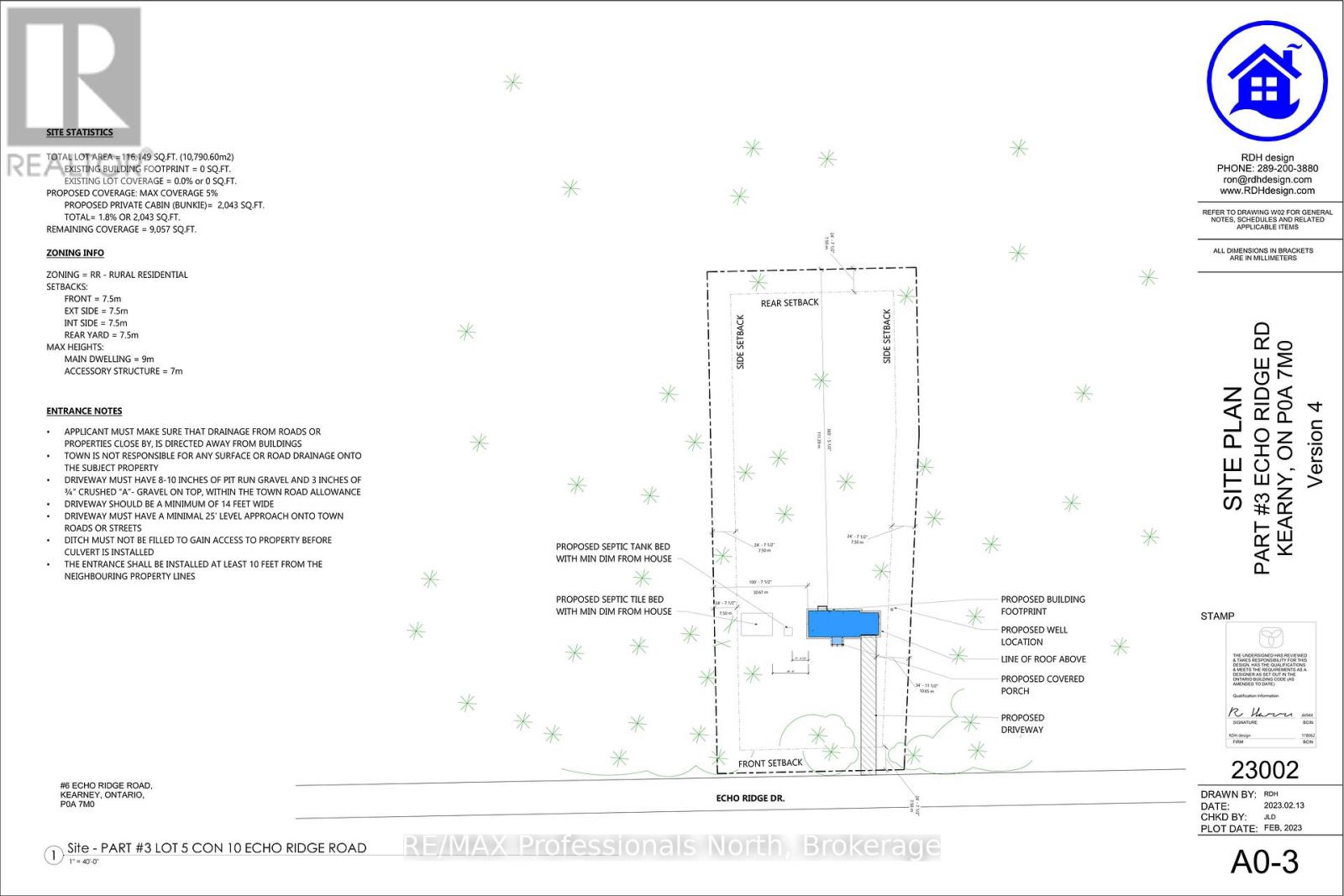 274 Echo Ridge Road, Kearney, Ontario  P0A 1M0 - Photo 18 - X12545604