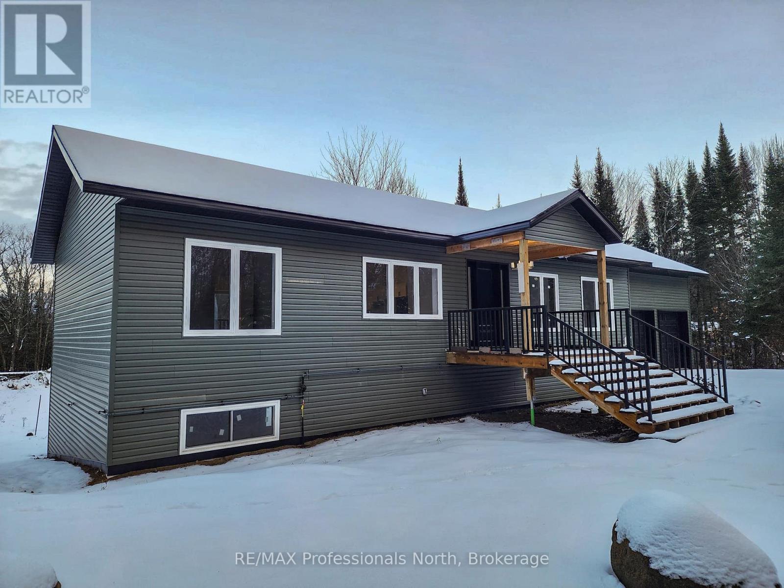 274 Echo Ridge Road, Kearney, Ontario  P0A 1M0 - Photo 15 - X12545604