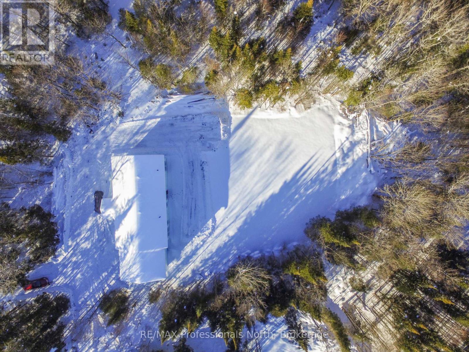 274 Echo Ridge Road, Kearney, Ontario  P0A 1M0 - Photo 28 - X12545604