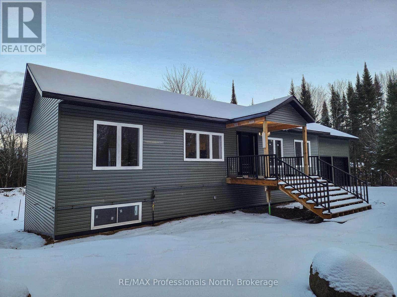 274 Echo Ridge Road, Kearney, Ontario  P0A 1M0 - Photo 36 - X12545604