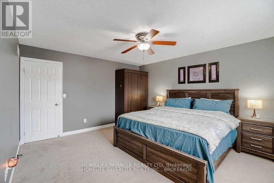 Uppers Exclude Basement - 19 Patterson Drive, North Dumfries, Ontario  N0B 1E0 - Photo 10 - X12563604