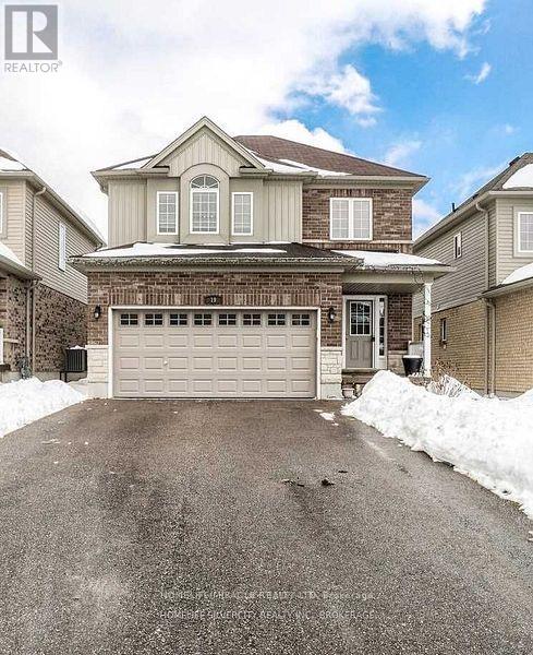Uppers Exclude Basement - 19 Patterson Drive, North Dumfries, Ontario  N0B 1E0 - Photo 23 - X12563604
