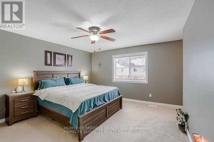 Uppers Exclude Basement - 19 Patterson Drive, North Dumfries, Ontario  N0B 1E0 - Photo 9 - X12563604