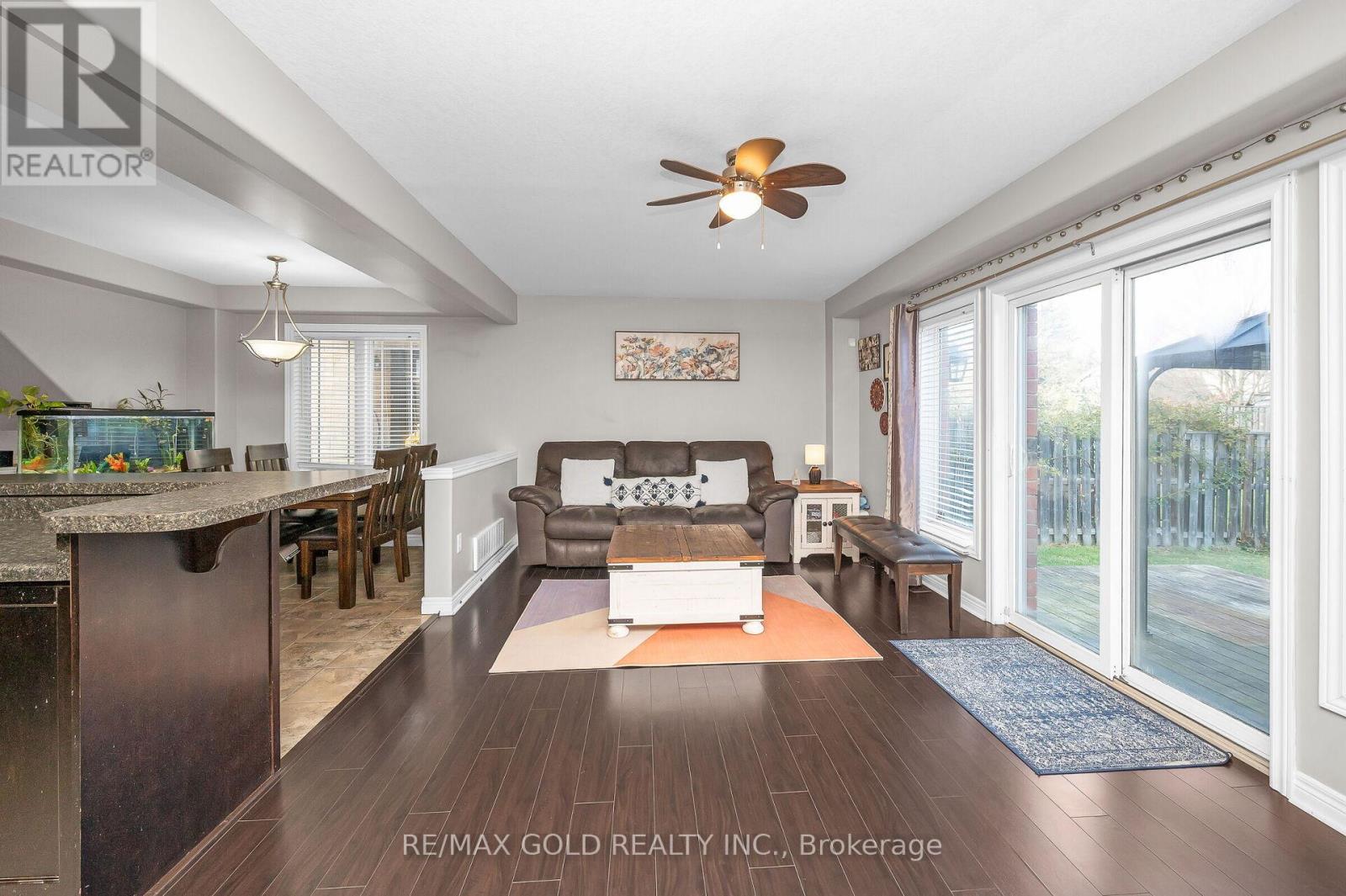 31 Donald Bell Drive, Hamilton, Ontario  L0R 1C0 - Photo 13 - X12563682