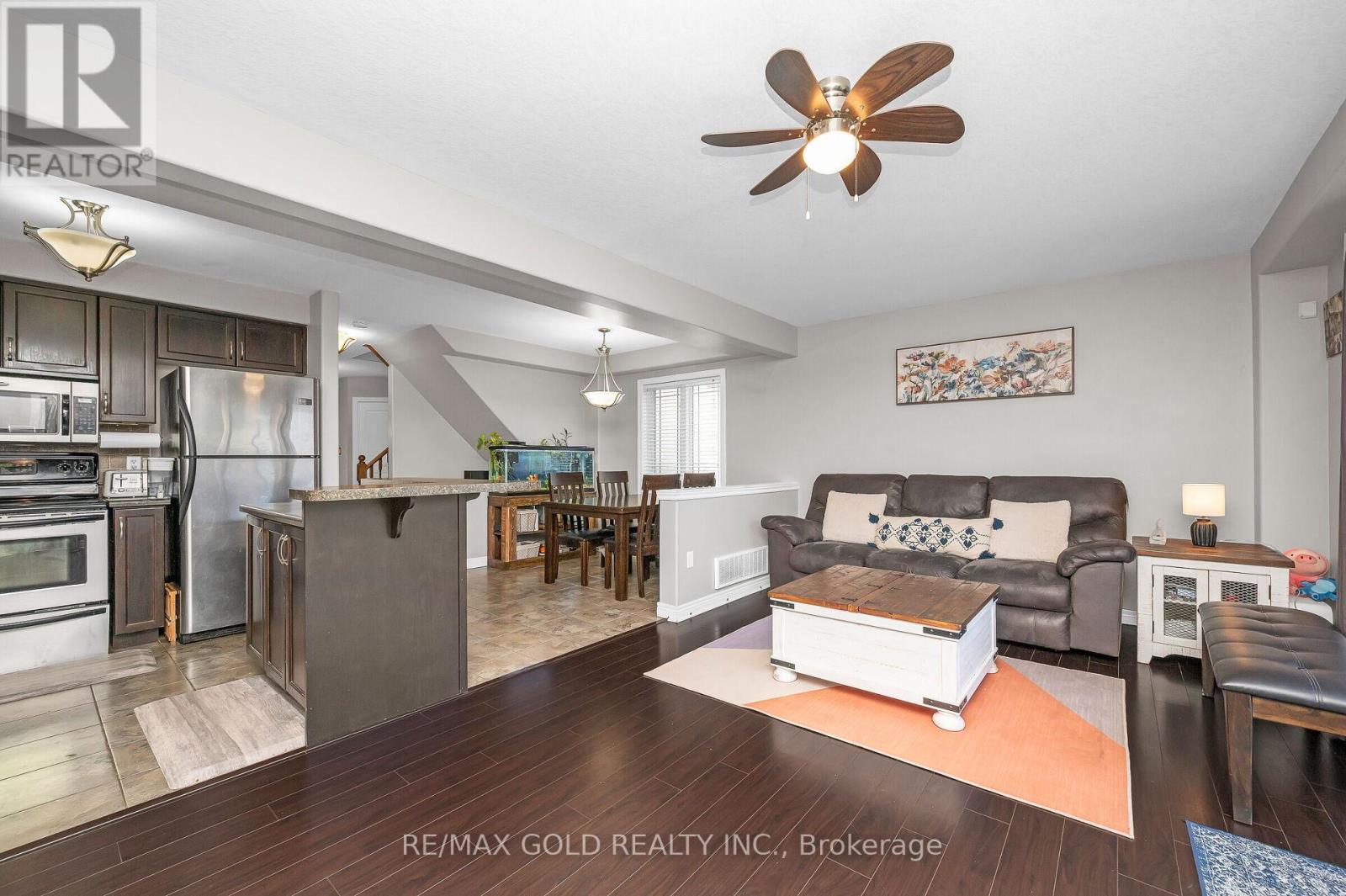 31 Donald Bell Drive, Hamilton, Ontario  L0R 1C0 - Photo 14 - X12563682