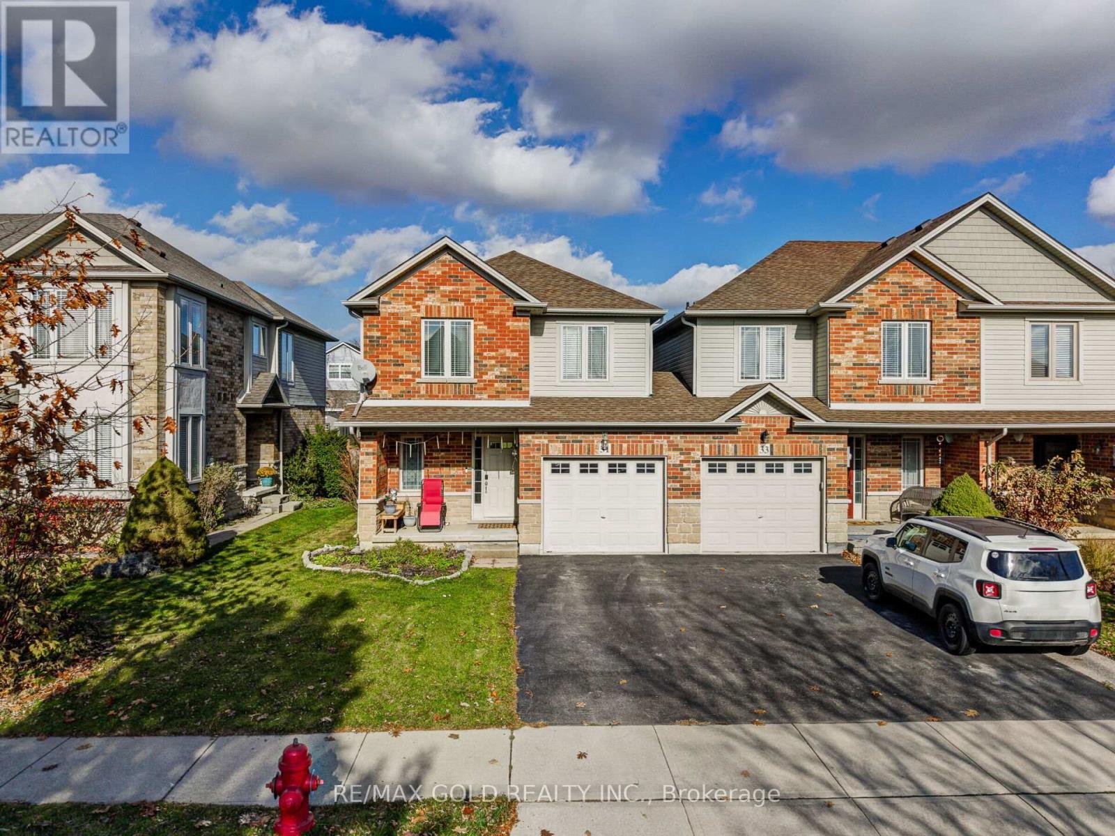 31 Donald Bell Drive, Hamilton, Ontario  L0R 1C0 - Photo 2 - X12563682