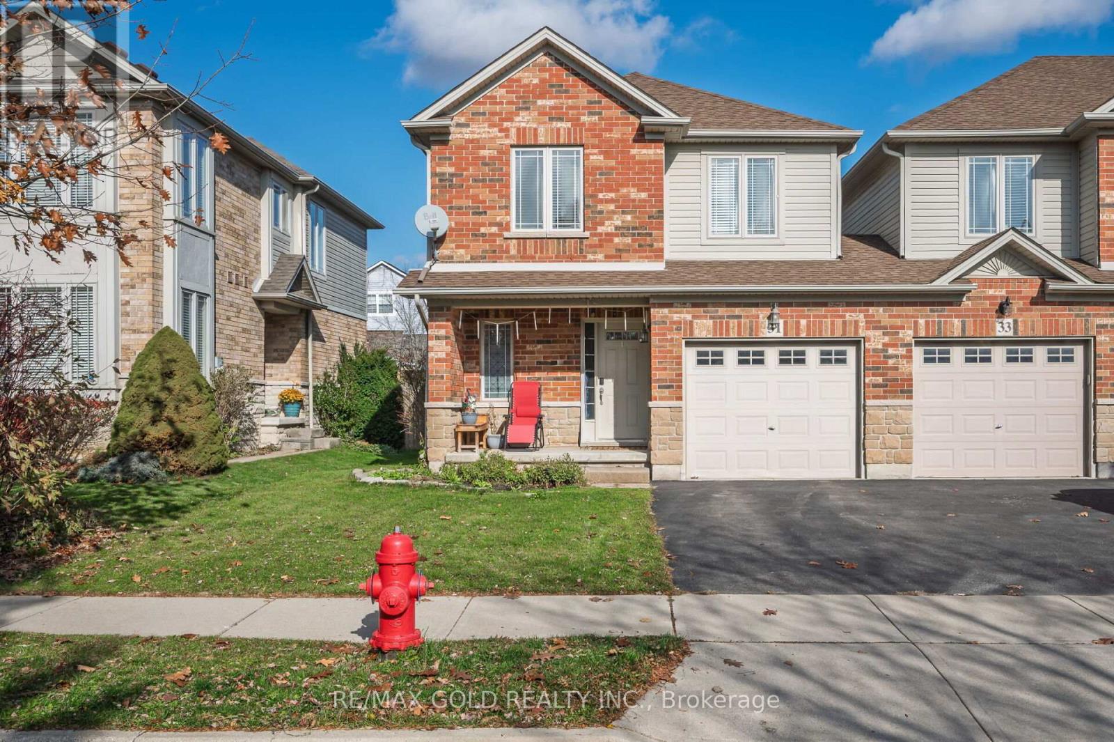 31 Donald Bell Drive, Hamilton, Ontario  L0R 1C0 - Photo 3 - X12563682