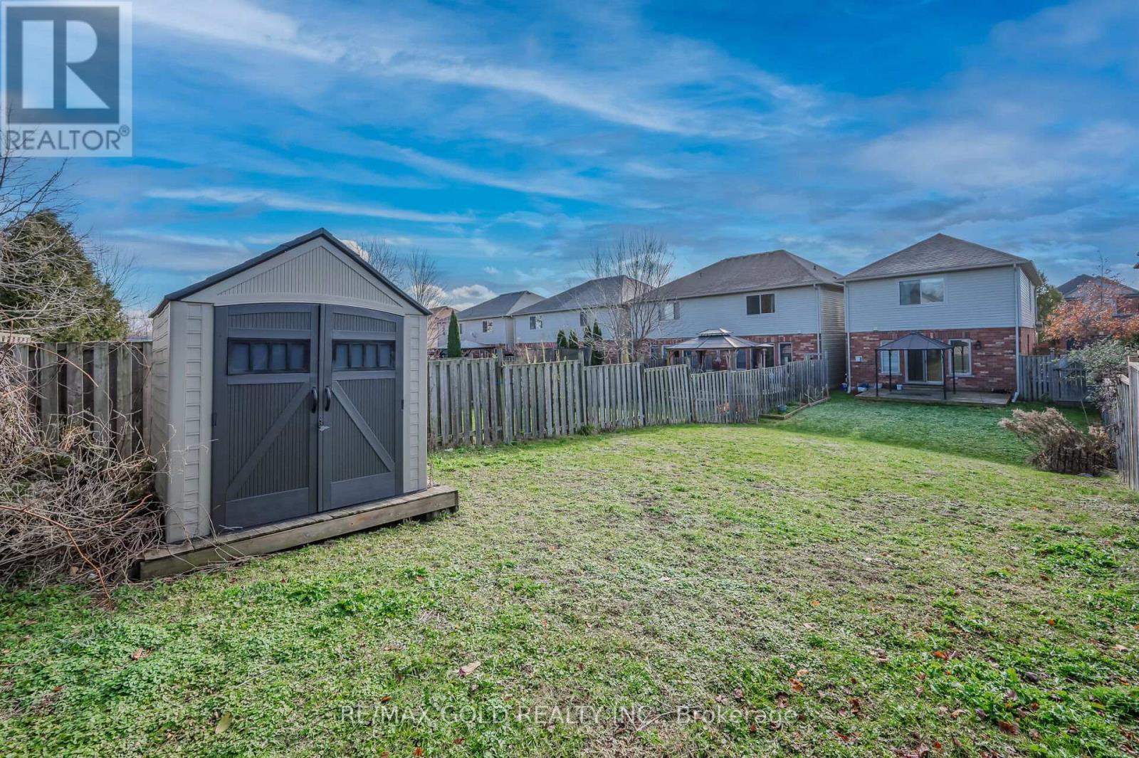 31 Donald Bell Drive, Hamilton, Ontario  L0R 1C0 - Photo 34 - X12563682