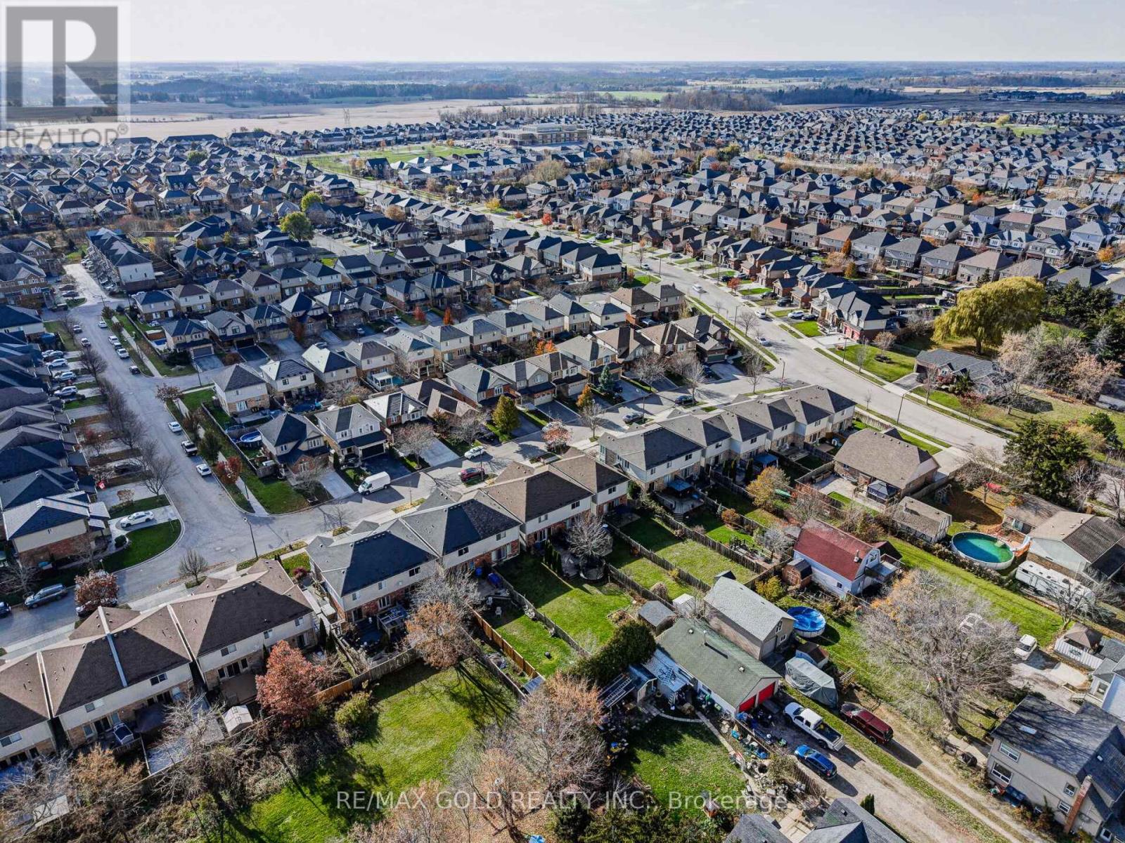 31 Donald Bell Drive, Hamilton, Ontario  L0R 1C0 - Photo 39 - X12563682