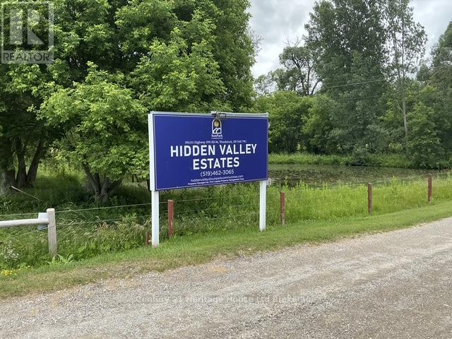 2 Whylie - 596101 Oxford 59 Highway, East Zorra-Tavistock, Ontario  N4S 7W1 - Photo 20 - X12563710