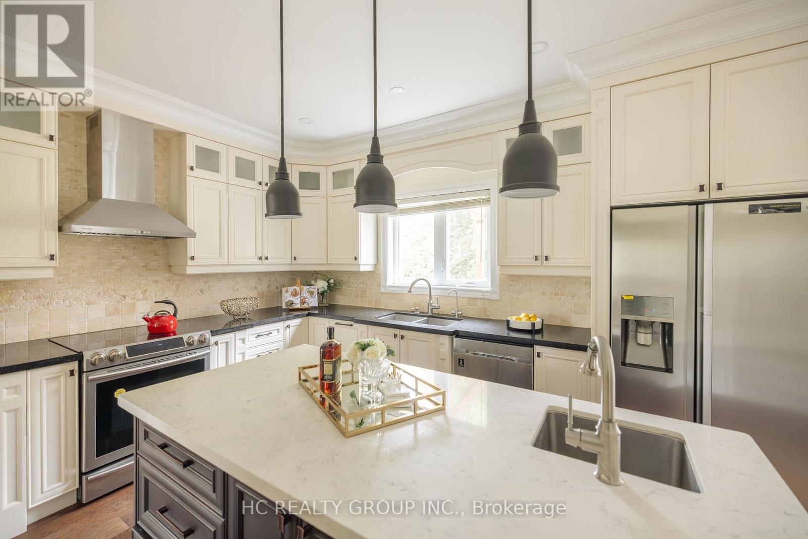 2151 Rodick Road, Markham, Ontario L6C 1S8 - Photo 20 - N12560544